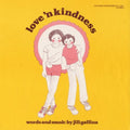 Gallina,jill - Love 'n Kindness - Music CD