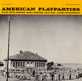Seeger,pete - American Play Parties - Music CD