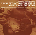 Silverman,jerry - Flat-picker's Guitar Guide: An Advanced Instructio - Music CD