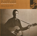 Seeger,pete - 12-string Guitar As Played By Lead Belly - Music CD