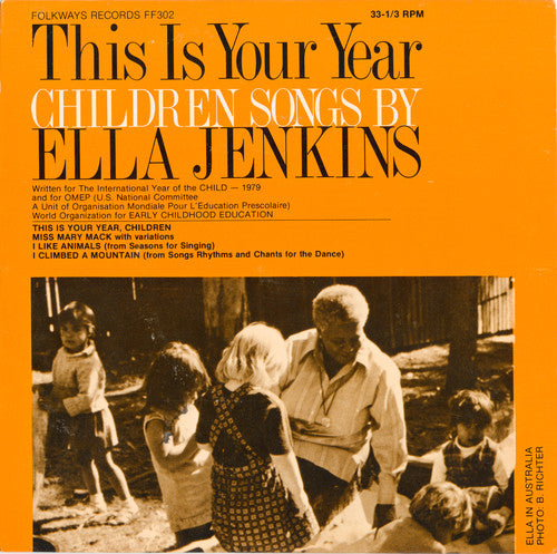 This Is Your Year / Var - This Is Your Year / Var - Music CD