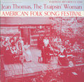 American Folk Song Festival / Var - American Folk Song Festival / Var - Music CD