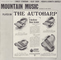 Mountain Music Autoharp / Var - Mountain Music Autoharp / Var - Music CD
