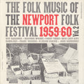 Newport Folk Festival 2 / Var - Newport Folk Festival 2 / Var - Music CD