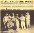 South 1: Country Brass / Var - South 1: Country Brass / Var - Music CD