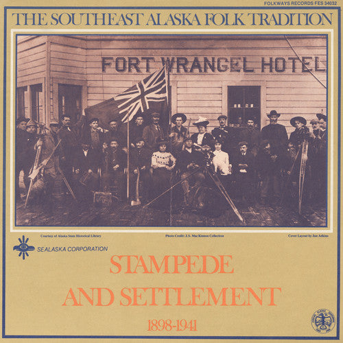 Southeast Alaska 2 / Various - Southeast Alaska 2 / Various - Music CD
