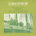 Songs Of Sea: National / Var - Songs Of Sea: National / Var - Music CD