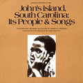 John's Island South Car / Var - John's Island South Car / Var - Music CD
