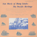 Sea Music Many Lands / Var - Sea Music Many Lands / Var - Music CD