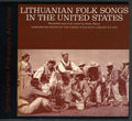 Lithuanian U.s. / Various - Lithuanian U.s. / Various - Music CD