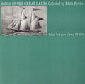 Songs Of Great Lakes / Var - Songs Of Great Lakes / Var - Music CD