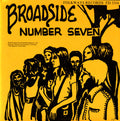 Broadside Ballads 7 / Var - Broadside Ballads 7 / Var - Music CD