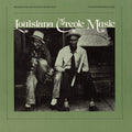 Louisiana Creole Music / Var - Louisiana Creole Music / Var - Music CD