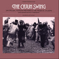Pelsia,jay - The Cajun Swing - Music CD