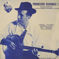Sprung,roger - Progressive Bluegrass And Other Instrumentals - Vo - Music CD