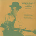 Sprung,roger - Progressive Ragtime Bluegrass - Vol. 2 - Music CD