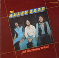 Allen Brothers - Are You Feeling It Too - Music CD