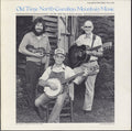 Johnson,david - Old Time North Carolina Mountain Music - Music CD