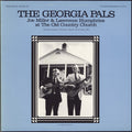 Miller,smokey Joe - The Georgia Pals - Music CD