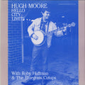Moore,hugh - Hello City Limits - Music CD