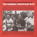 Virginia Mountain Boys - Virginia Mountain Boys 4 - Music CD