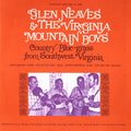 Virginia Mountain Boys - Country Bluegrass - Music CD