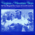 Virginia Mountain Boys - Virginia Mountain Boys: Old Time Bluegrass From - Music CD