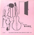 Mcghee,brownie - Brownie Mcghee Blues - Music CD