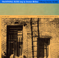 Mcghee,brownie - Traditional Blues - Vol. 1 - Music CD