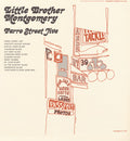 Little Brother Montgomery - Farro Street Jive - Music CD