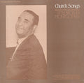 Little Brother Montgomery - Church Songs: Sung And Played - Music CD