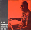 Memphis Slim - Memphis Slim And The Real Boogie-woogie - Music CD