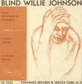 Johnson,blind Willie - His Story Told Annotated And Documented - Music CD
