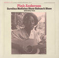 Anderson,pink - Pink Anderson: Carolina Medicine Show Hokum - Music CD