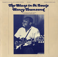 Townsend,henry - The Blues In St. Louis Vol. 3: Henry Townsend - Music CD