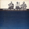 Broonzy,big Bill - Blues With Big Bill Broonzy Sonny Terry - Music CD