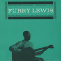 Lewis,furry - Furry Lewis - Music CD
