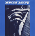 Glover,tony - Blues Harp: An Instruction Method - Music CD