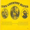 Country Blues / Various Music CD