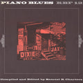 Piano Blues / Various - Piano Blues / Various - Music CD