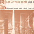 Country Blues 2 / Var - Country Blues 2 / Var - Music CD