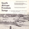 South African Freedom / Var - South African Freedom / Var - Music CD