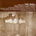 Songs From The Wall / Various - Songs From The Wall / Various - Music CD