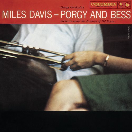 Davis,miles / Evans,gil - Porgy & Bess - Music CD
