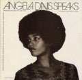 Davis,angela - Angela Davis Speaks - Music CD