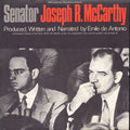 Mccarthy,joseph - Senator Joseph R. Mccarthy - Music CD