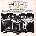 Watergate 1: Break In / Var - Watergate 1: Break In / Var - Music CD