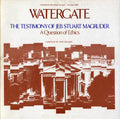 Watergate.2: Testimony / Var - Watergate.2: Testimony / Var - Music CD