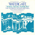 Watergate 4: White House / Var - Watergate 4: White House / Var - Music CD