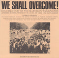 We Shall Overcome: March / Var - We Shall Overcome: March / Var - Music CD